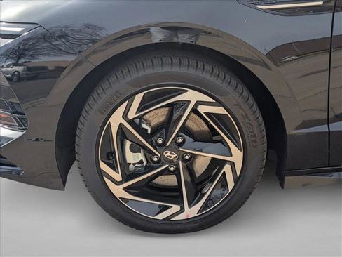 New 2026 Hyundai Sonata SEL image 10