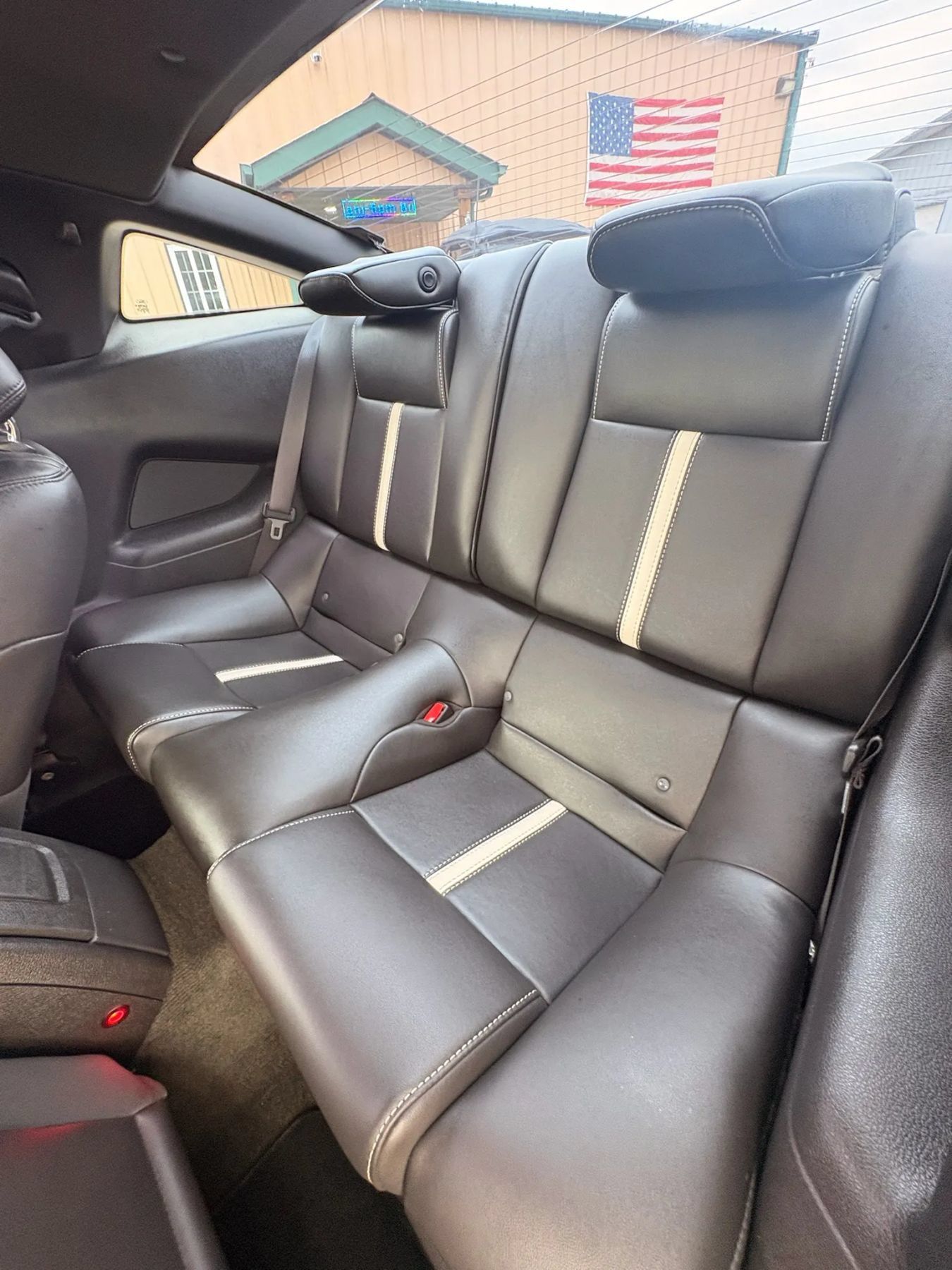 Used 2014 Ford Mustang GT Premium w/ GT Track Package RWD image 27