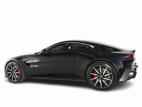 Used 2020 Aston Martin V8 Vantage Coupe image 6