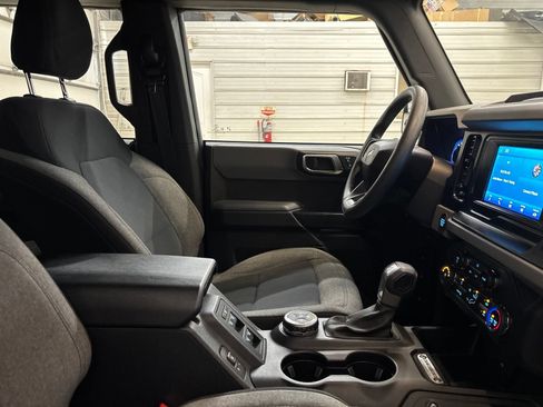 Used 2021 Ford Bronco 4-Door AWD/4WD image 27