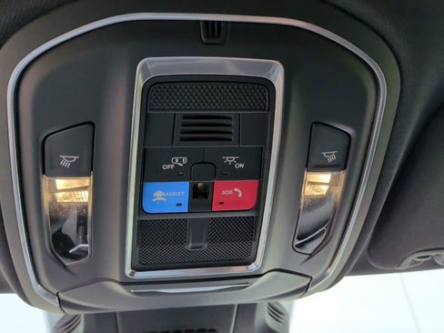 New 2026 Jeep Cherokee Laredo AWD/4WD image 21