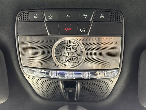 Used 2025 Mercedes-Benz G 580 w/ EQ Technology image 43