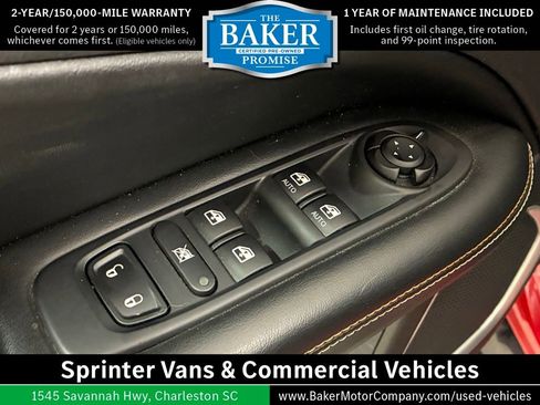 Used 2019 Jeep Compass Latitude w/ Cold Weather Group AWD/4WD image 20