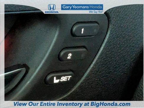 New 2026 Honda Ridgeline Black Edition image 25