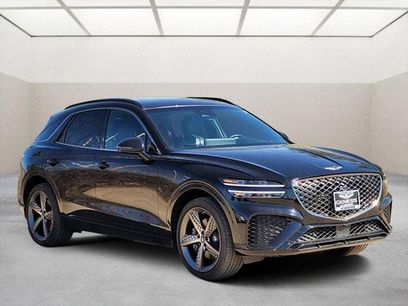 Used 2024 Genesis GV70 2.5T w/ Sport Prestige Package