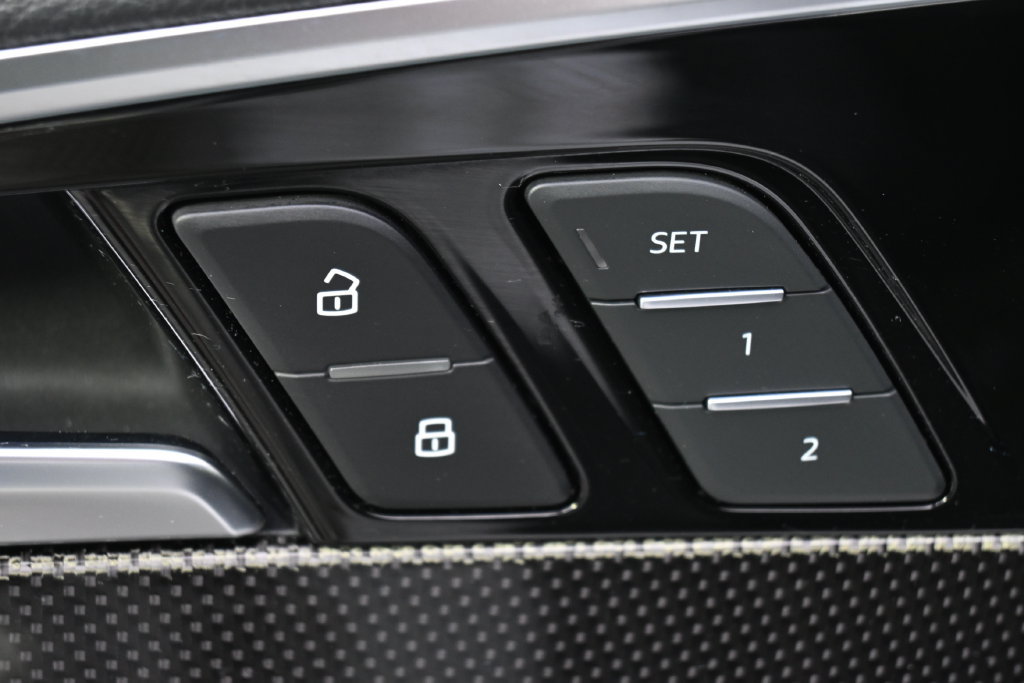 Used 2023 Audi S4 Premium Plus w/ Premium Plus Package AWD/4WD image 21