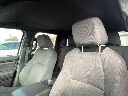 Certified 2024 Toyota Tacoma SR image 13