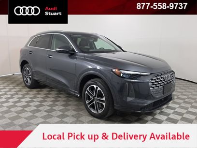 Used 2025 Audi Q5 Premium w/ Convenience Package