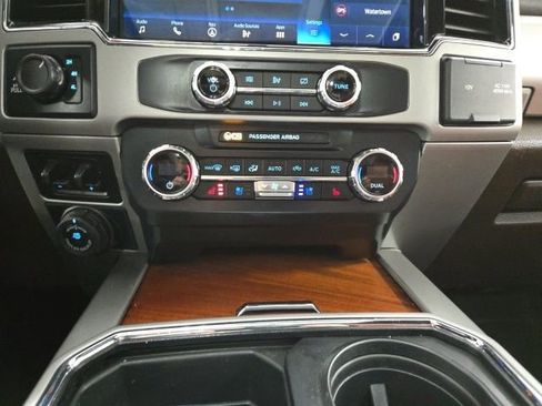 Certified 2022 Ford F350 King Ranch w/ King Ranch Ultimate Package image 35
