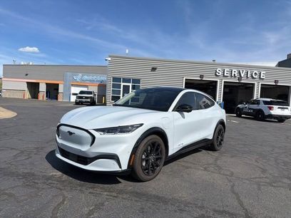 Used 2023 Ford Mustang Mach-E Premium