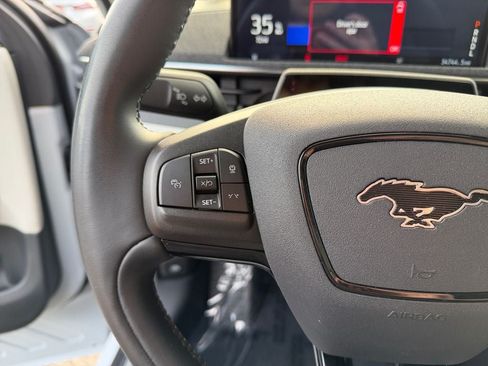 Used 2023 Ford Mustang Mach-E Premium RWD image 15