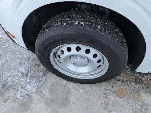 Used 2024 Ford Maverick XL w/ Equipment Group 100A Standard image 7