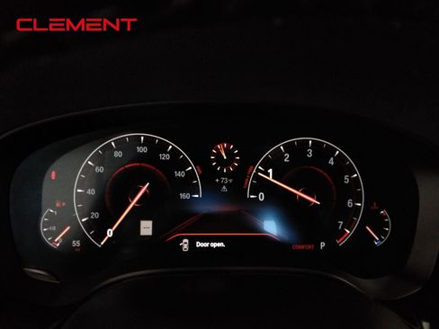 Used 2019 BMW 540i xDrive w/ Executive Package image 17