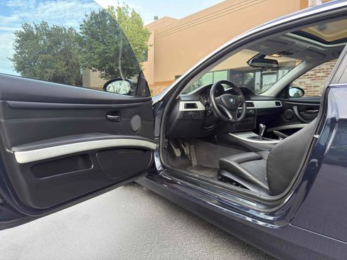 Used 2007 BMW 335i Coupe RWD image 21