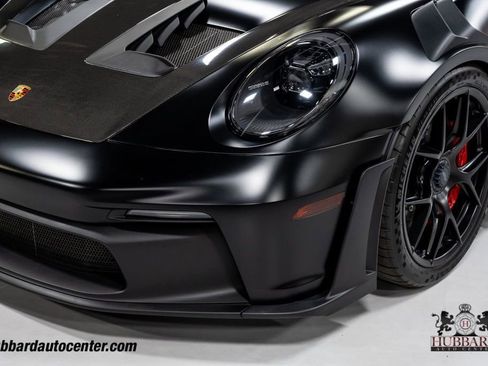 Used 2024 Porsche 911 GT3 RS image 27