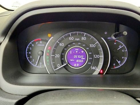 Used 2015 Honda CR-V LX image 14