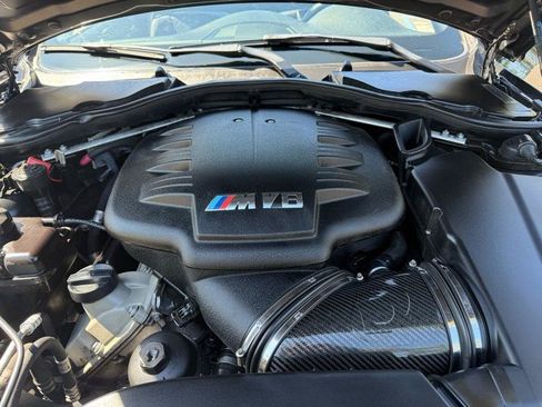 Used 2011 BMW M3 Convertible RWD image 50