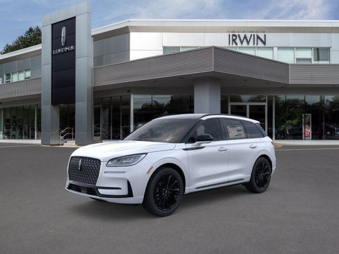New 2026 Lincoln Corsair Premiere image 1