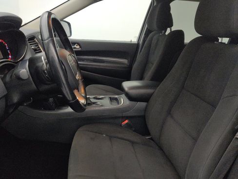 Used 2020 Dodge Durango GT AWD/4WD image 17