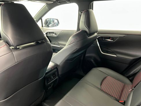 Used 2025 Toyota RAV4 XSE image 19