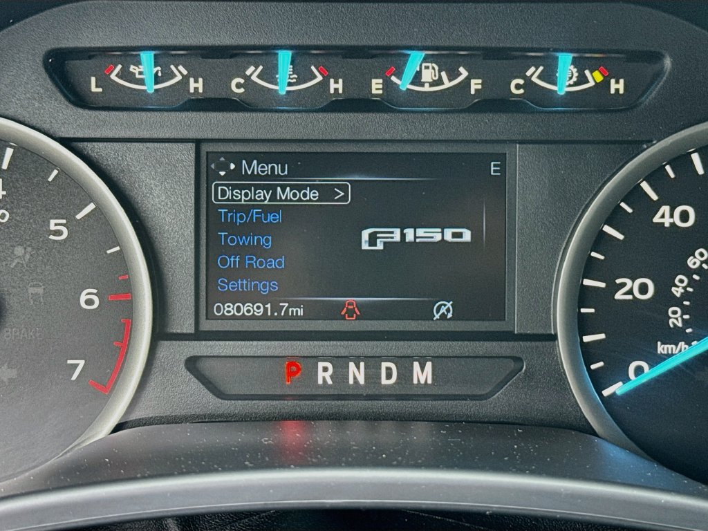 Certified 2018 Ford F150 XLT w/ Equipment Group 302A Luxury RWD image 12