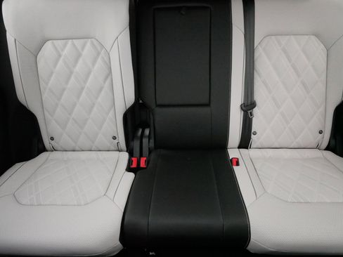 Certified 2025 Volkswagen Atlas Cross Sport SEL Premium R-Line image 13