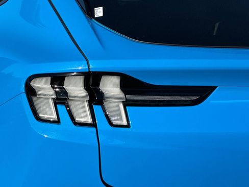 Used 2023 Ford Mustang Mach-E Premium AWD/4WD image 35