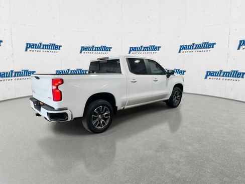 Used 2019 Chevrolet Silverado 1500 RST AWD/4WD image 11