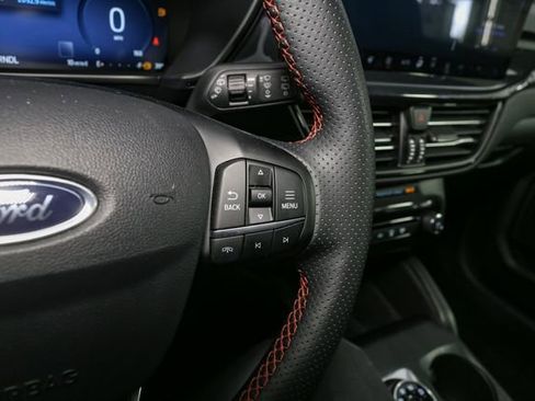 Used 2024 Ford Escape ST-Line Elite w/ Premium Technology Package AWD/4WD image 35