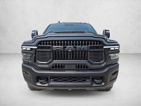Used 2026 RAM 2500 Rebel w/ Rebel Level 2 Equipment Group AWD/4WD image 2