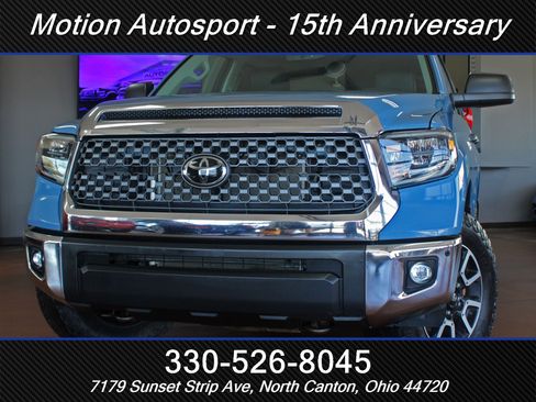 Used 2020 Toyota Tundra SR5 image 57