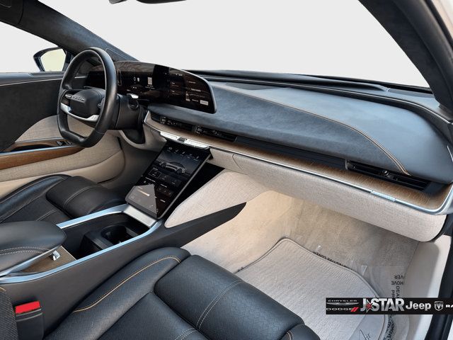 Used 2022 Lucid Air Grand Touring AWD/4WD image 19