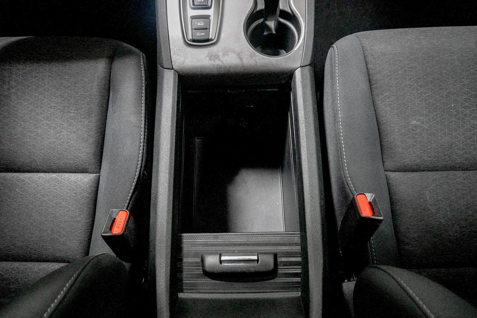 Used 2019 Honda Passport Sport image 27