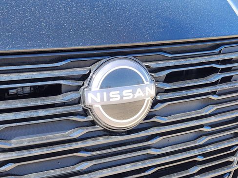 Certified 2025 Nissan Altima 2.5 S FWD image 6