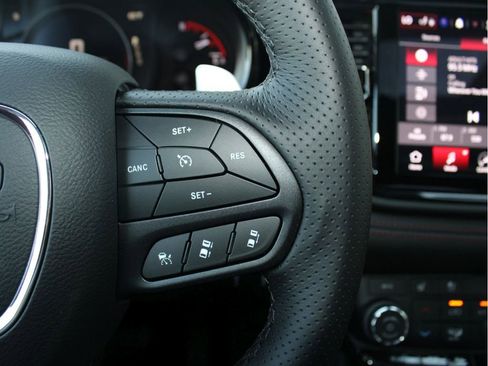 New 2026 Dodge Durango GT image 14