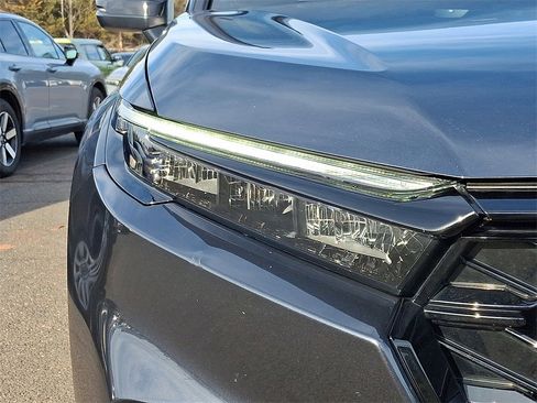 Used 2024 Honda CR-V Sport-L image 9