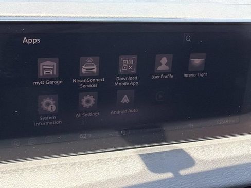 Used 2026 Nissan Sentra SR w/ Floor Mat Package FWD image 27