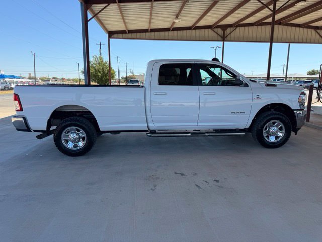 Used 2021 RAM 2500 Big Horn AWD/4WD image 9