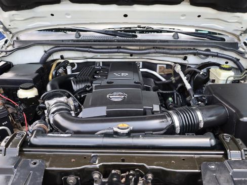 Used 2017 Nissan Frontier SV w/ SV Value Truck Package image 15