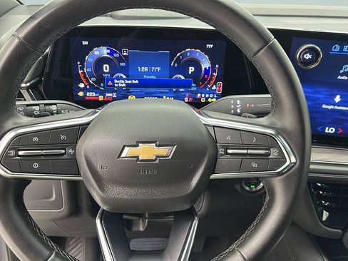 Used 2025 Chevrolet Tahoe LT AWD/4WD image 15