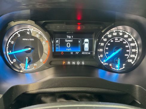 Used 2021 Ford Ranger XLT w/ Equipment Group 302A High RWD image 39