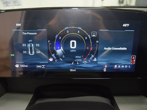 New 2026 Chevrolet Traverse LT w/ Midnight/Sport Edition image 51