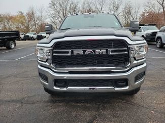 New 2024 RAM 2500 Tradesman w/ Safety Group video 3