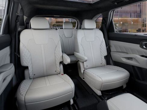 New 2026 Kia Sorento SX Prestige AWD/4WD image 16