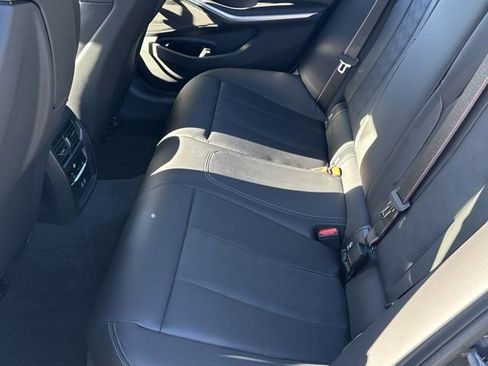 Used 2025 BMW M3 Competition w/ Executive Package image 22