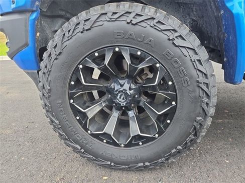 Used 2022 RAM 1500 Big Horn image 10