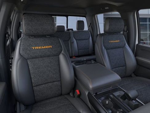 New 2025 Ford F150 Tremor w/ Mobile Office Package image 10