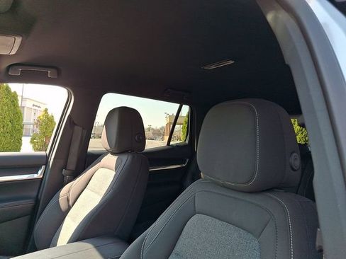 Used 2026 GMC Terrain Elevation image 13