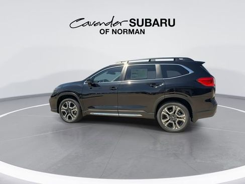 New 2026 Subaru Ascent Limited AWD/4WD image 8