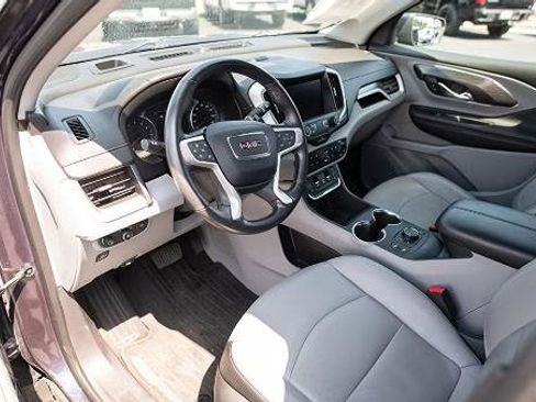 Used 2019 GMC Terrain SLT w/ Preferred Package image 12